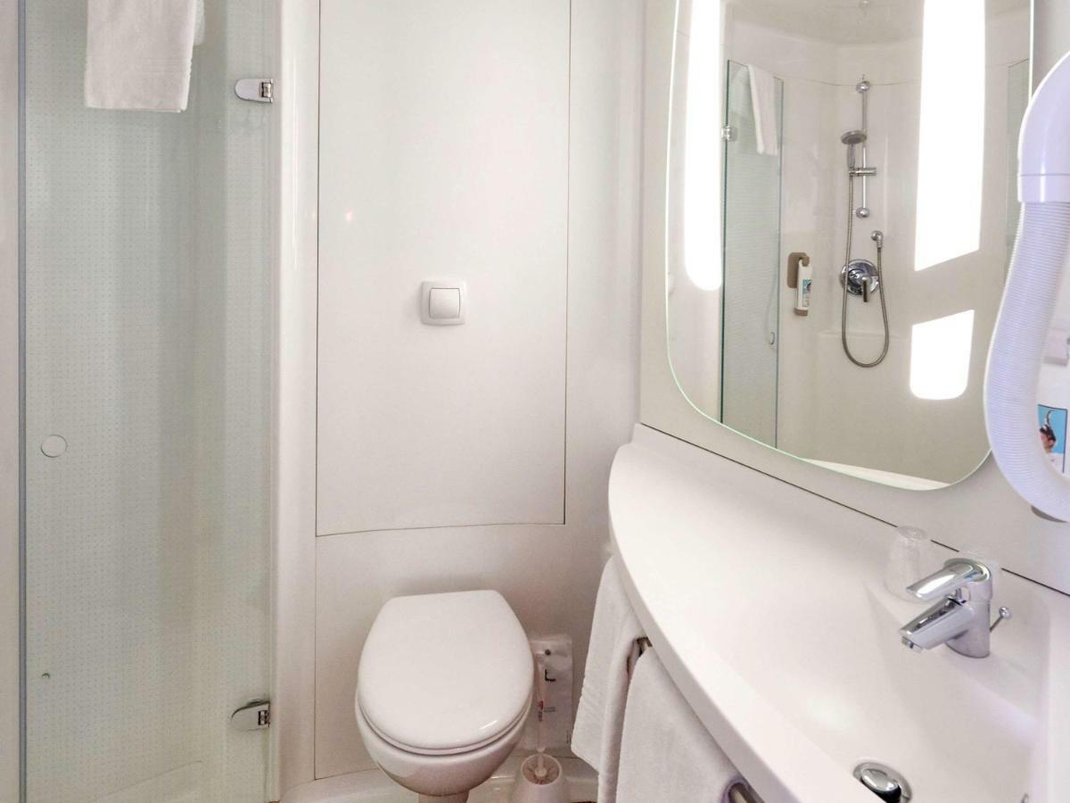 Ibis Cholet Hotel Ngoại thất bức ảnh